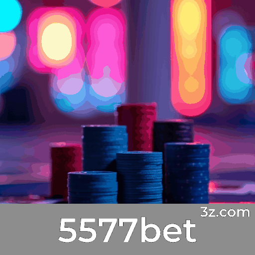 5577bet: Experiência de Cassino Luxuosa e Emocionante