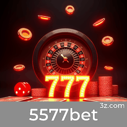 5577bet: Seu Cassino e Plataforma de Apostas Segura