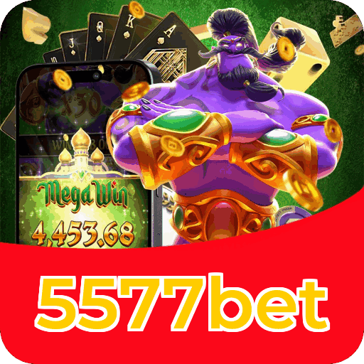 Instalação Android 5577bet