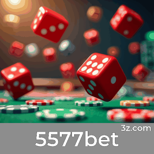 5577bet: Experiência de Cassino Luxuosa e Emocionante