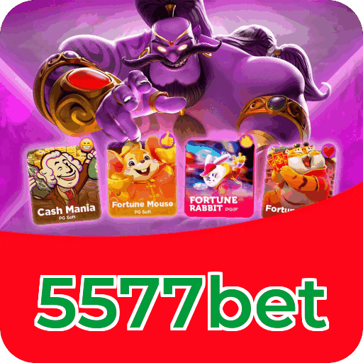 Bônus de Boas-vindas 5577bet