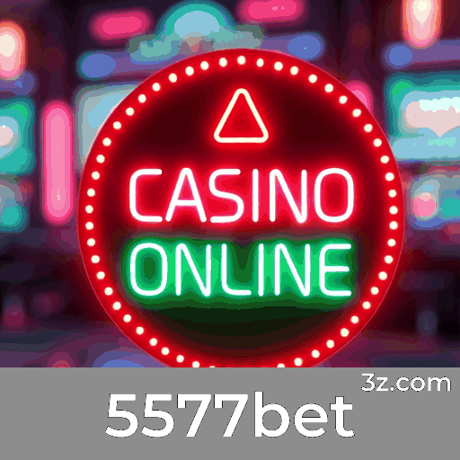 5577bet: Experiência de Cassino Luxuosa e Emocionante