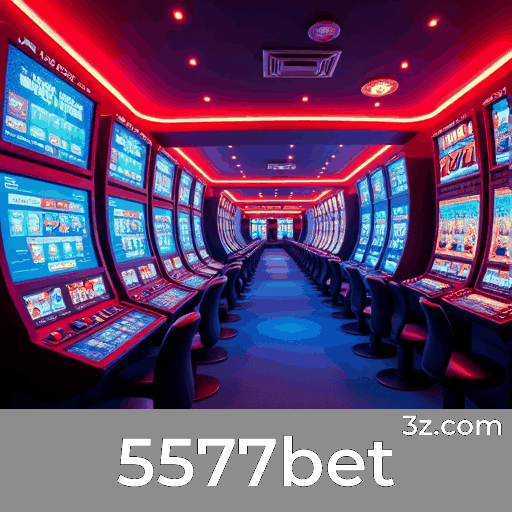 5577bet: A Psicologia do Bônus e Decisão de Jogo