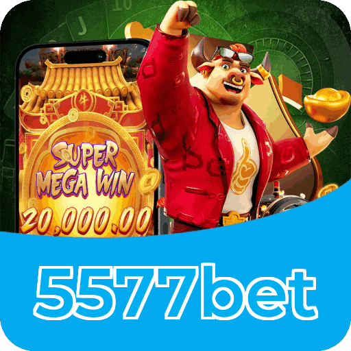 Slots Premium da PG Soft na 5577bet