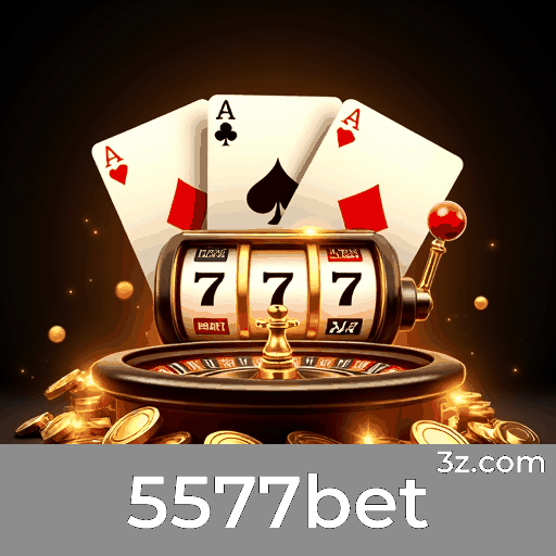 5577bet: Experiência de Cassino Luxuosa e Emocionante